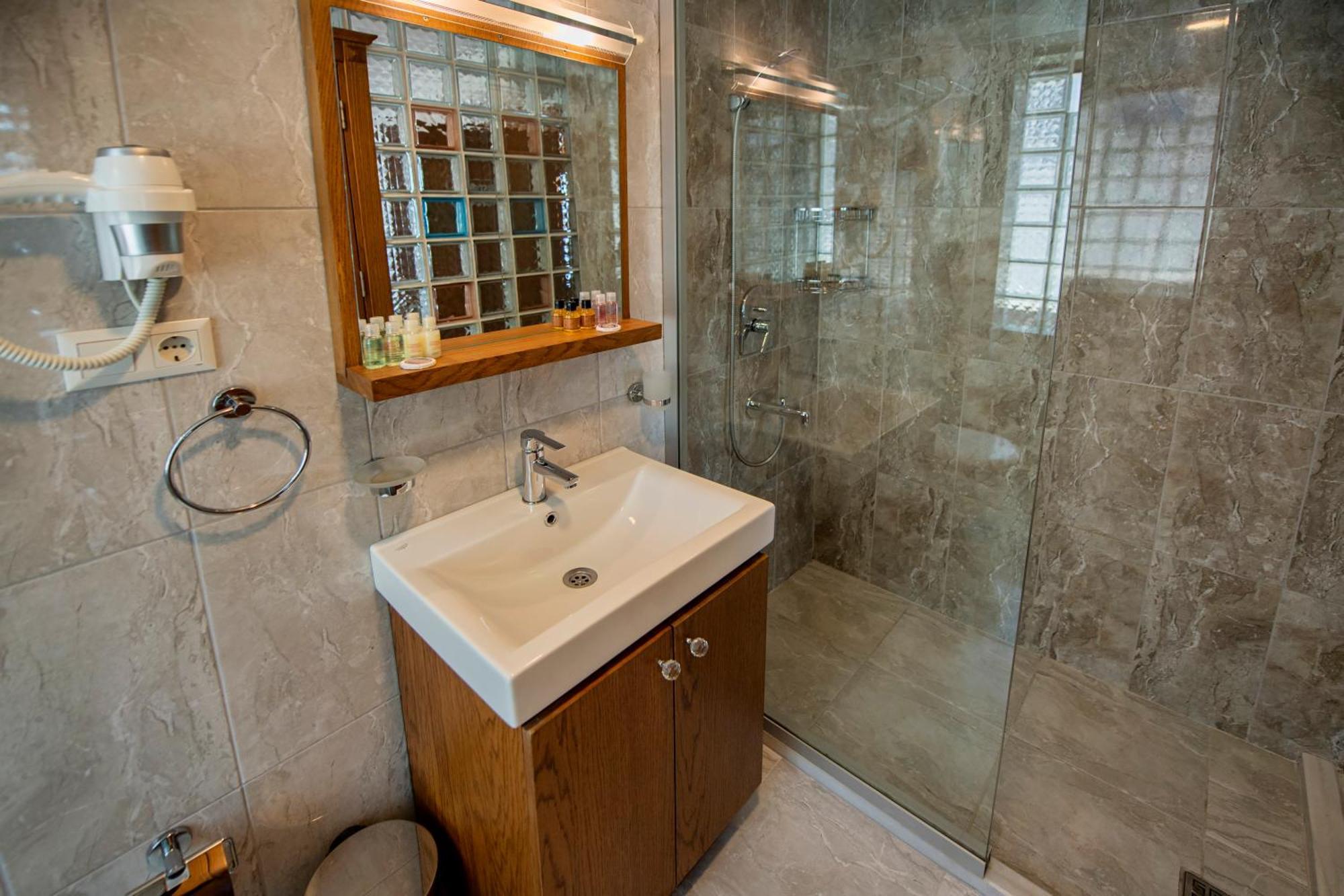 Duru Sultanahmet Apart&Suites Istanbul Bagian luar foto